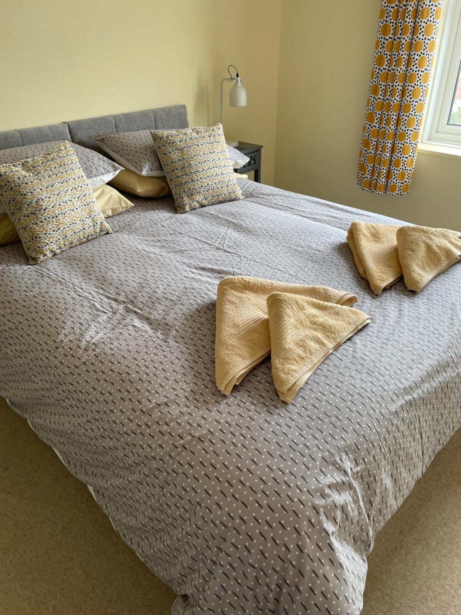 Seascape With Outstanding Sea Views Apartment Brighton Bagian luar foto